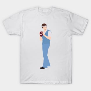 Uncle Rico T-Shirt